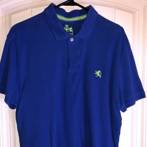 Men’s Express polo - Large